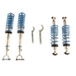 Load image into Gallery viewer, Bilstein B16 2001 Audi S4 Base Front and Rear Performance Suspension System - Main Product View
