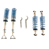 Bilstein Front and Rear Performance Suspension System fits 2001-2002 Audi S4 Avant / 2000-2002 Audi S4