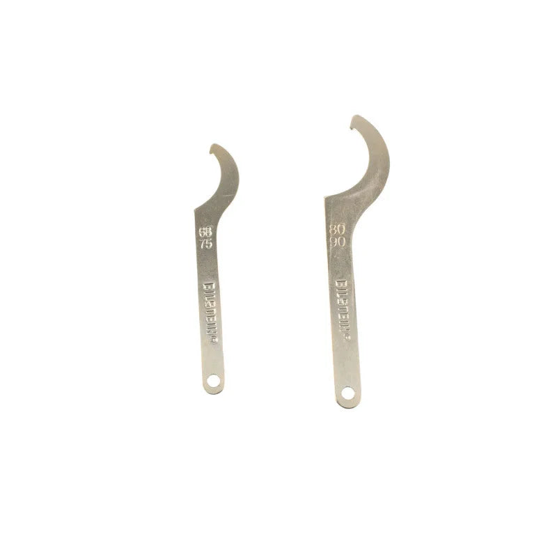 Bilstein B16 2001 Audi S4 Base Front and Rear Performance Suspension System - Back View