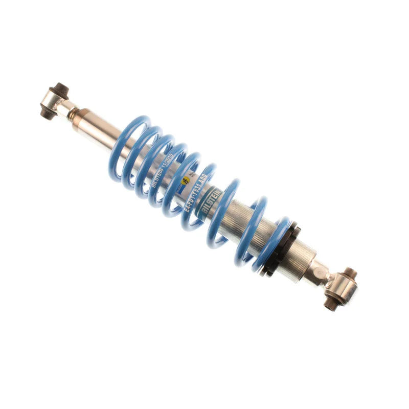 Bilstein B16 2001 Audi S4 Base Front and Rear Performance Suspension System - Installation View