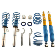 Load image into Gallery viewer, Bilstein B16 2001 BMW M3 Base Front and Rear Performance Suspension System - Main Product View