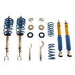 Load image into Gallery viewer, Bilstein B16 2002 Audi A4 Base Front and Rear Performance Suspension System - Main Product View
