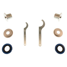 Load image into Gallery viewer, Bilstein B16 2002 Audi A4 Base Front and Rear Performance Suspension System - Side View