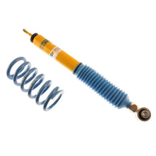 Load image into Gallery viewer, Bilstein B16 2002 Audi A4 Base Front and Rear Performance Suspension System - Additional View 6
