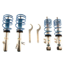 Load image into Gallery viewer, Bilstein B16 2002 Mini Cooper Base Front and Rear Suspension Kit - Main Product View