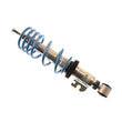 Load image into Gallery viewer, Bilstein B16 2002 Mini Cooper Base Front and Rear Suspension Kit - Installation View