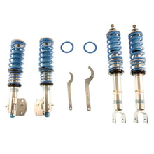 Load image into Gallery viewer, Bilstein B16 2003 Mitsubishi Lancer Evolution Front and Rear Performance Suspension System - Main Product View