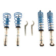 Load image into Gallery viewer, Bilstein B16 2004 BMW 525i Base Front and Rear Performance Suspension System - Main Product View
