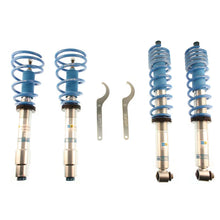 Load image into Gallery viewer, Bilstein B16 2004 BMW 525i Base Front and Rear Performance Suspension System - Main Product View
