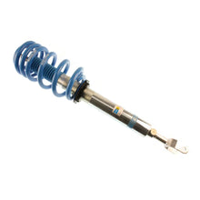 Load image into Gallery viewer, Bilstein B16 2005 Audi A6 Quattro Base Front and Rear Performance Suspension System - Installation View