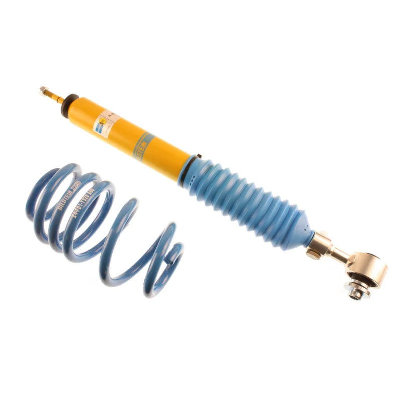Bilstein B16 2005 Audi A6 Quattro Base Front and Rear Performance Suspension System - Additional View 6