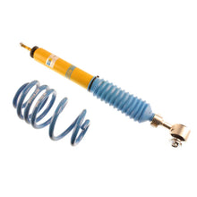 Load image into Gallery viewer, Bilstein B16 2005 Audi A6 Quattro Base Front and Rear Performance Suspension System - Additional View 6