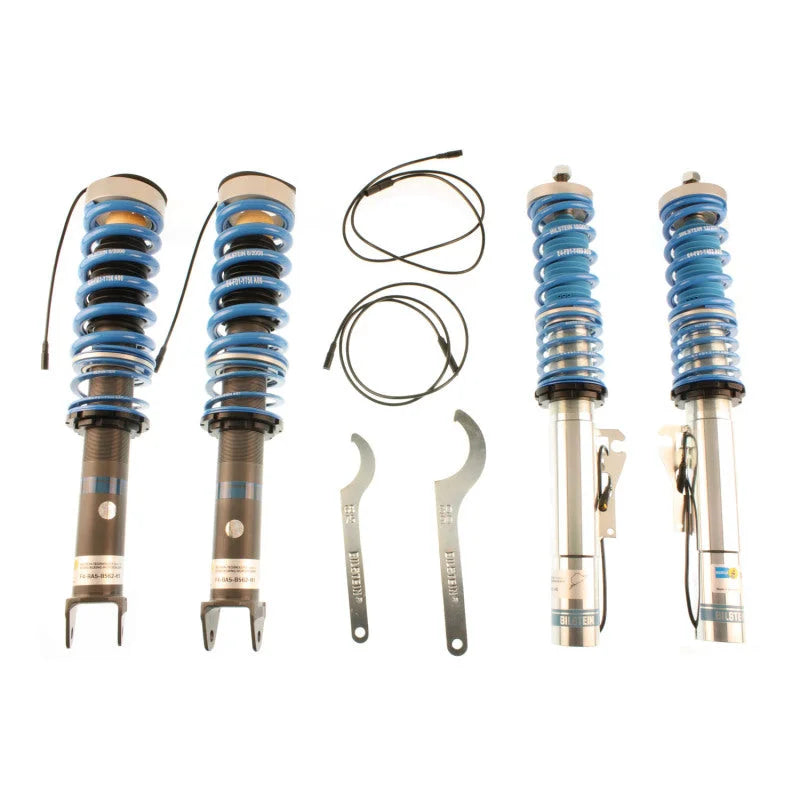 Bilstein B16 2005 Porsche 911 Carrera Front and Rear Performance Suspension System - Main Product View