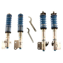 Load image into Gallery viewer, Bilstein B16 2005 Subaru Impreza WRX STI Front and Rear Performance Suspension System - Main Product View