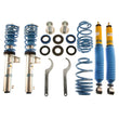 Load image into Gallery viewer, Bilstein B16 2005 Volkswagen Jetta 2.5 Front and Rear Performance Suspension System - Main Product View