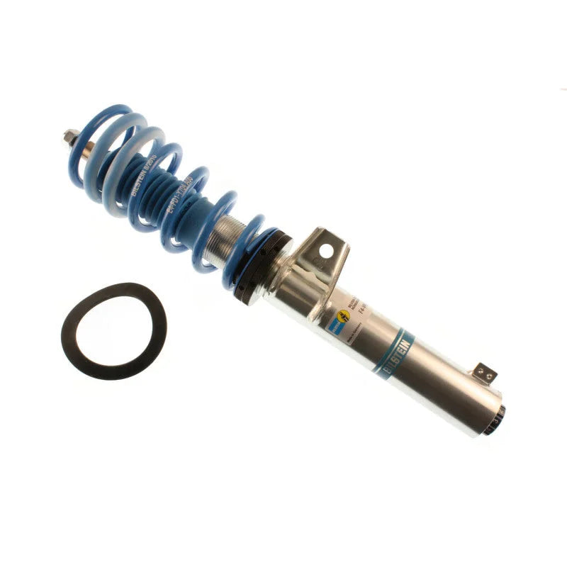 Bilstein B16 2005 Volkswagen Jetta 2.5 Front and Rear Performance Suspension System - Additional View 6