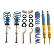 Load image into Gallery viewer, Bilstein B16 2006 BMW 330i Base Front and Rear Performance Suspension System - Main Product View