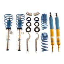 Load image into Gallery viewer, Bilstein B16 2006 BMW 330i Base Front and Rear Performance Suspension System - Main Product View