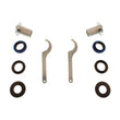 Load image into Gallery viewer, Bilstein B16 2006 BMW 330i Base Front and Rear Performance Suspension System - Side View