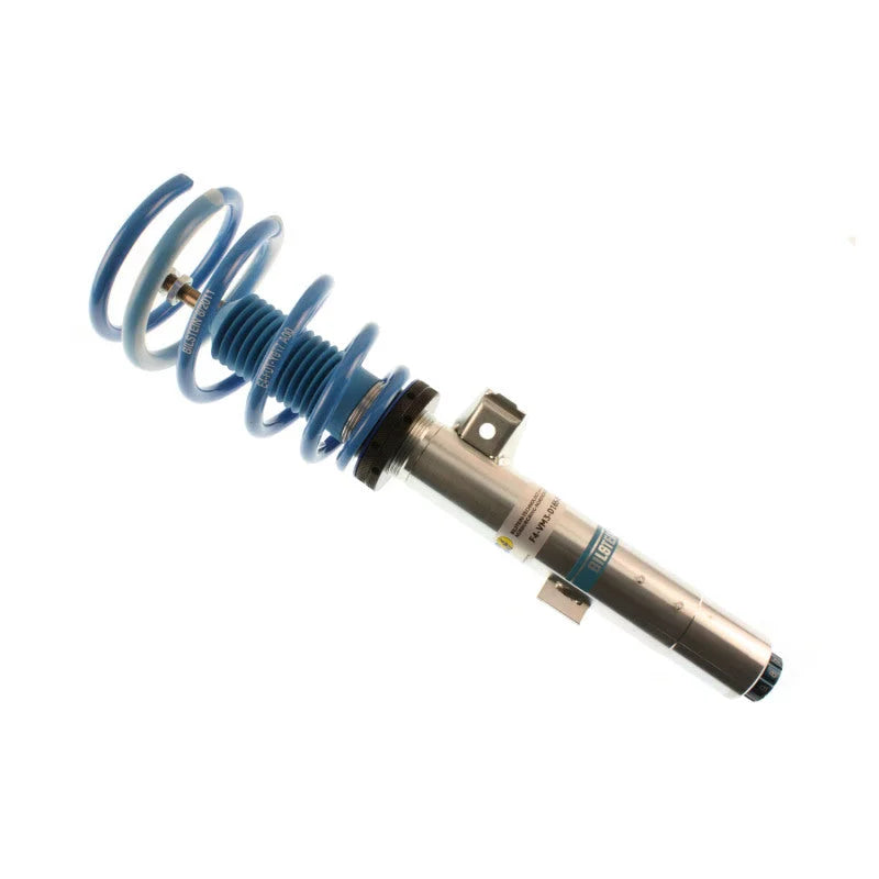 Bilstein B16 2006 BMW 330i Base Front and Rear Performance Suspension System - Back View