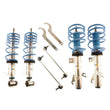 Load image into Gallery viewer, Bilstein B16 2007 Mini Cooper Base Front and Rear Performance Suspension System - Main Product View