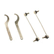 Load image into Gallery viewer, Bilstein B16 2007 Mini Cooper Base Front and Rear Performance Suspension System - Back View