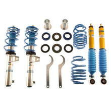 Load image into Gallery viewer, Bilstein B16 2008 Audi TT Base Coupe Front and Rear Performance Suspension System - Main Product View