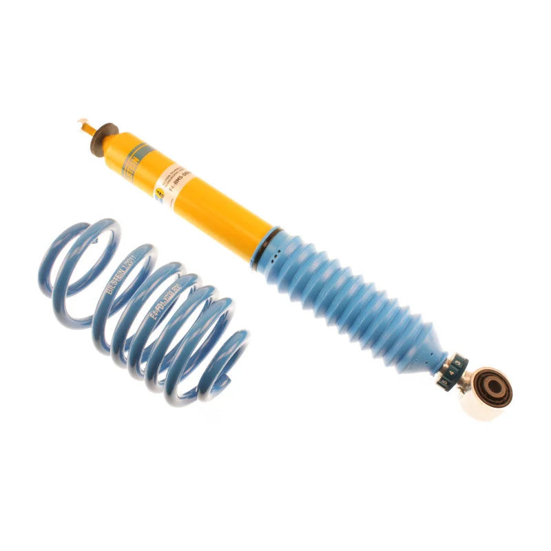 Bilstein B16 2008 Audi TT Base Coupe Front and Rear Performance Suspension System - Additional View 6