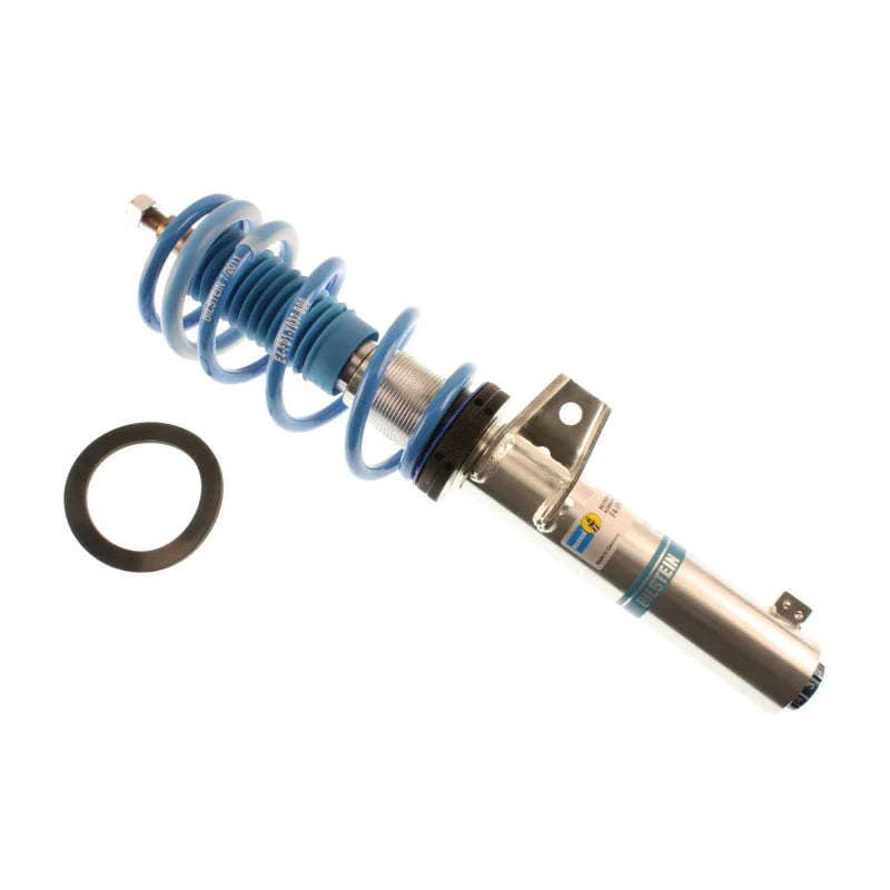 Bilstein B16 2008 Audi TT Base Coupe Front and Rear Performance Suspension System - Additional View 7