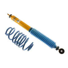 Load image into Gallery viewer, Bilstein B16 2009 Audi A4 Quattro Avant Front and Rear Performance Suspension System - Back View