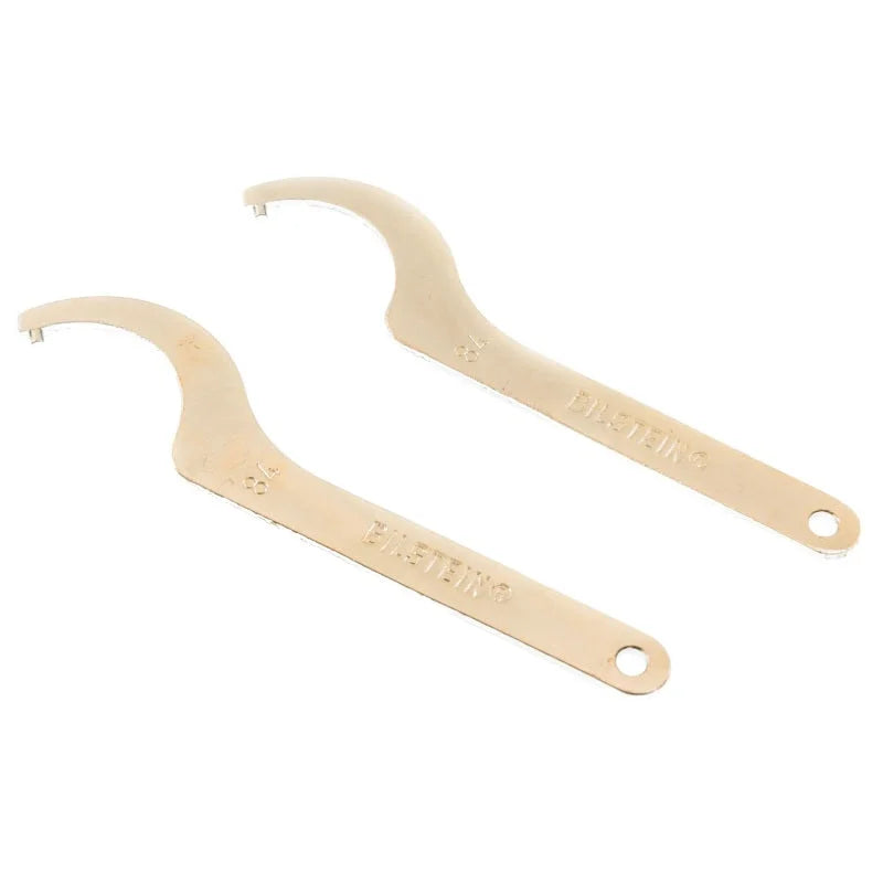 Bilstein B16 2009 Audi A4 Quattro Avant Front and Rear Performance Suspension System - Additional View 5