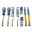 Load image into Gallery viewer, Bilstein B16 2011 BMW 1 Series M Base Front and Rear Performance Suspension System - Main Product View