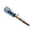 Load image into Gallery viewer, Bilstein B16 2011 BMW 1 Series M Base Front and Rear Performance Suspension System - Installation View