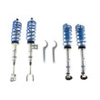 Load image into Gallery viewer, Bilstein B16 2011 BMW 528i Base Front and Rear Suspension Kit - Side View