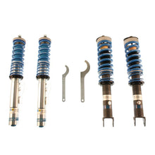 Load image into Gallery viewer, Bilstein B16 2012 Porsche 911 Carrera GTS Front and Rear Performance Suspension System - Main Product View