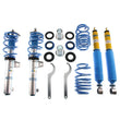 Load image into Gallery viewer, Bilstein B16 2012 Volkswagen Beetle Turbo Front and Rear Performance Suspension System - Main Product View