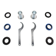 Load image into Gallery viewer, Bilstein B16 2012 Volkswagen Beetle Turbo Front and Rear Performance Suspension System - Side View