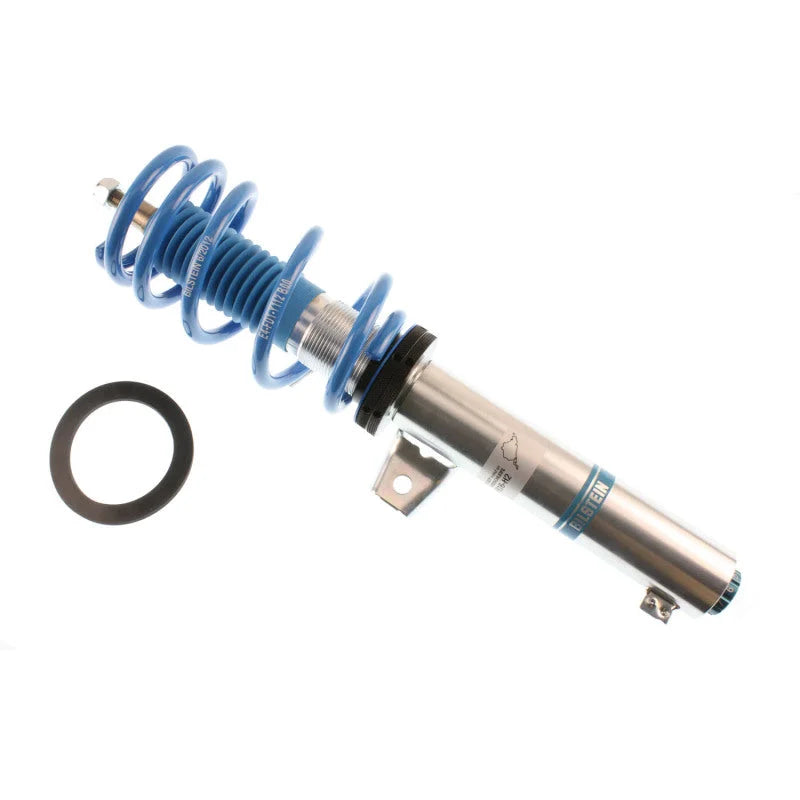 Bilstein B16 2012 Volkswagen Beetle Turbo Front and Rear Performance Suspension System - Back View