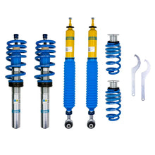 Load image into Gallery viewer, Bilstein B16 2017+ Audi A4 / A4 Quattro Front and Rear Performance Suspension System - Main Product View