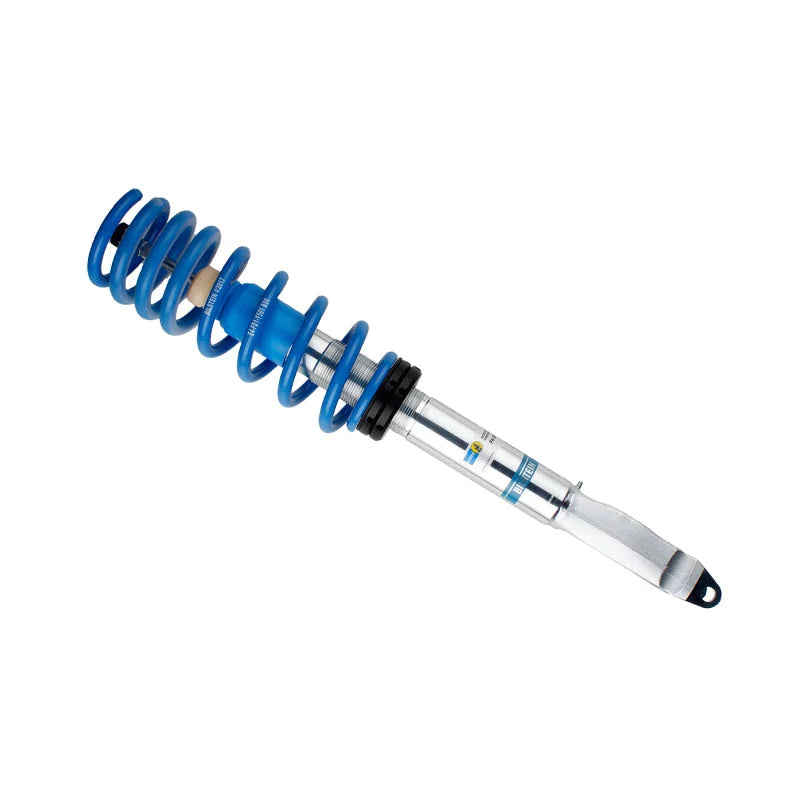Bilstein B16 2017 Mercedes-Benz E400 V6 3.0L Front and Rear Suspension System - Additional View 7