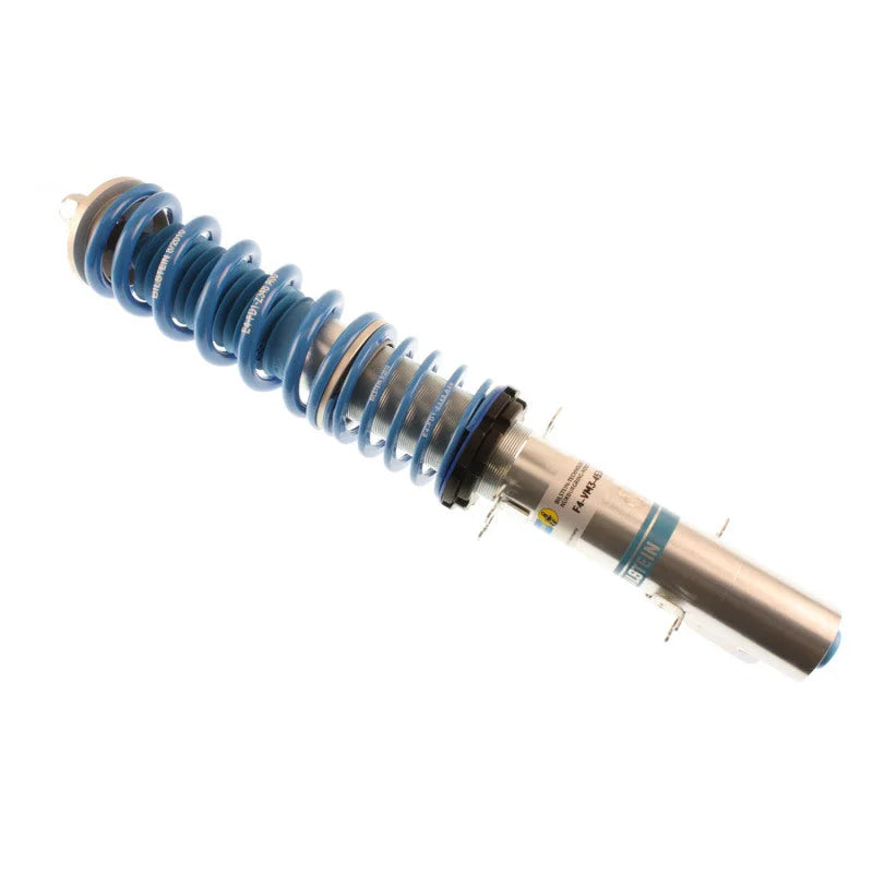 Bilstein B16 96-03 Audi A3 Front and Rear Performance Suspension System - Back View