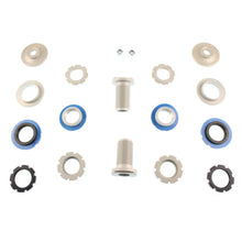 Load image into Gallery viewer, Bilstein B16 99-06 Audi TT Base/Roadster Front and Rear Performance Suspension System - Back View