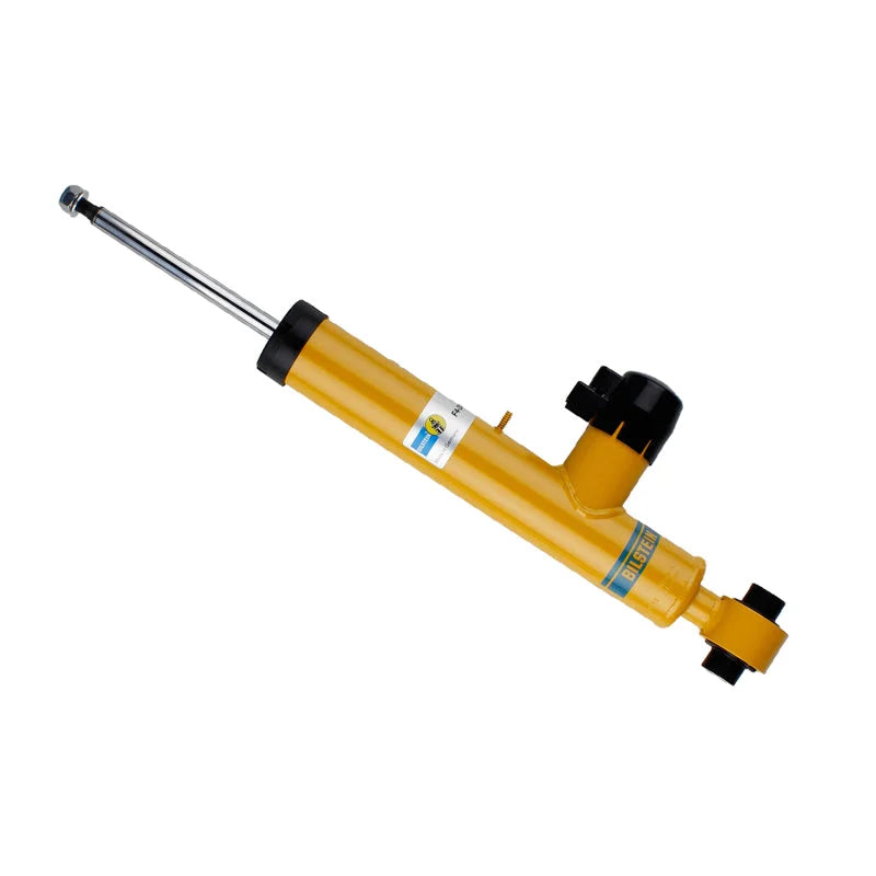 Bilstein B16 (DampTronic) 13-15 BMW 335i xDrive Front and Rear Suspension Kit - Installation View