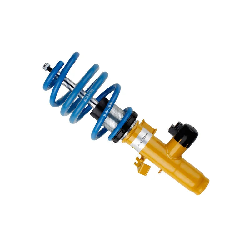 Bilstein B16 (DampTronic) 13-15 BMW 335i xDrive Front and Rear Suspension Kit - Additional View 6