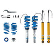 Load image into Gallery viewer, Bilstein B16 (DampTronic) 18-21 Audi S5 Front and Rear Suspension System - Main Product View