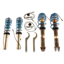 Load image into Gallery viewer, Bilstein B16 (DampTronic) 2012 Porsche 911 Carrera H6 Front &amp; Rear Performance Suspension System - Main Product View