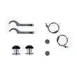 Load image into Gallery viewer, Bilstein B16 (DampTronic) 2015-2018 BMW M3/M4 F80/F82 Front &amp; Rear Performance Suspension System - Back View