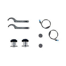 Load image into Gallery viewer, Bilstein B16 (DampTronic) 2015-2018 BMW M3/M4 F80/F82 Front &amp; Rear Performance Suspension System - Back View