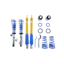 Load image into Gallery viewer, Bilstein B16 Ford Focus 2 Lim./Mazda 3/S40/V50 K6 Suspension Kit - Main Product View