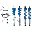 Load image into Gallery viewer, Bilstein B16 (PSS10) 06-10 BMW E60 M5 EDC Performance Suspension System - Main Product View